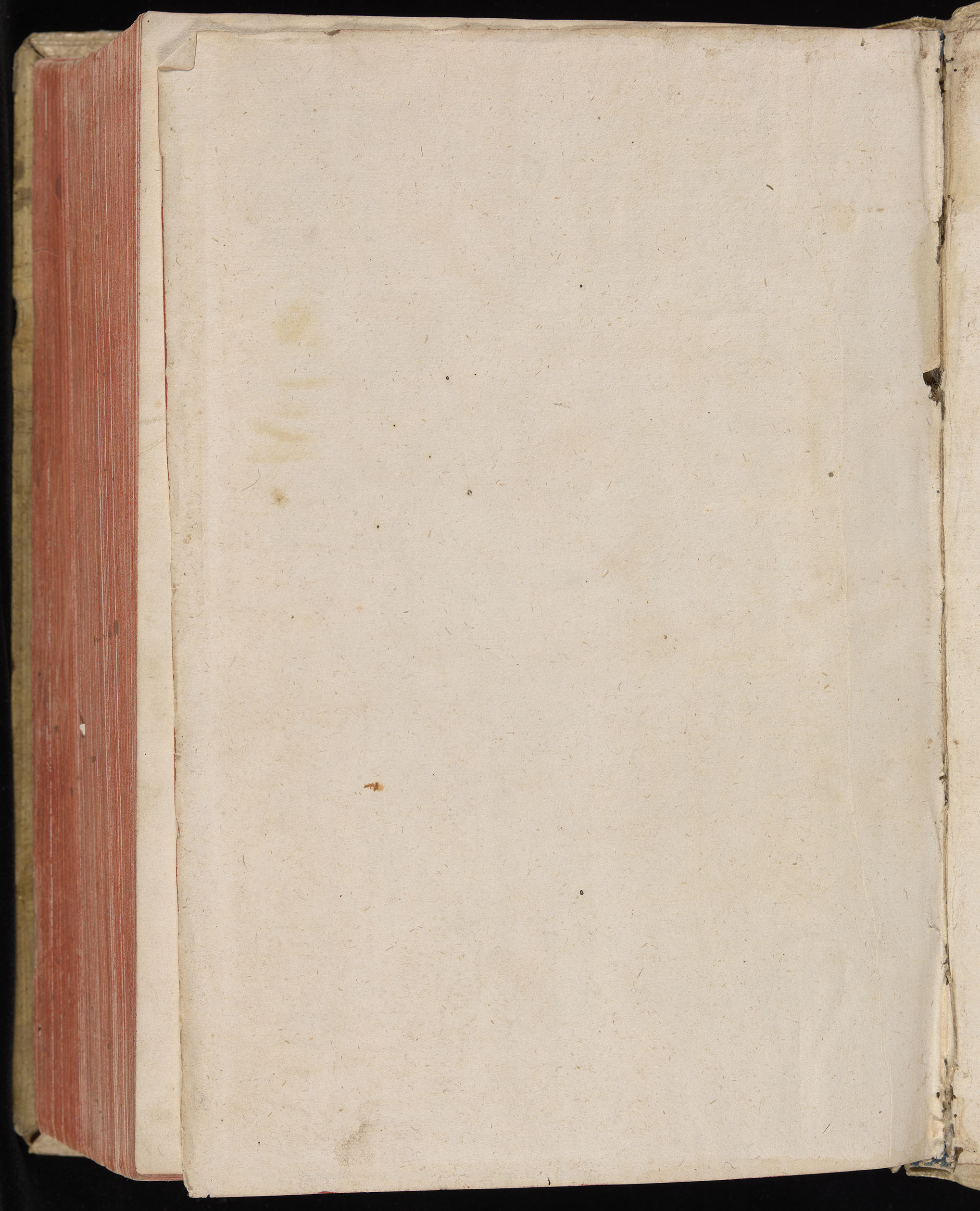 Vergilius cum c?mentariis quinque videlicet: Seruii, Landini, Ant. Mancinelli, Donati, Domitii. (M. Vegius' Book XIII addition to the Aen. Also Priapeia and Catalecta.) / Colophon: Impressu Venetiis per Bartolome? de Zanis de Portesio. . . . M.cccc.xciii. Stamped vellum with clasps. Very rare. Fol. - Image 742